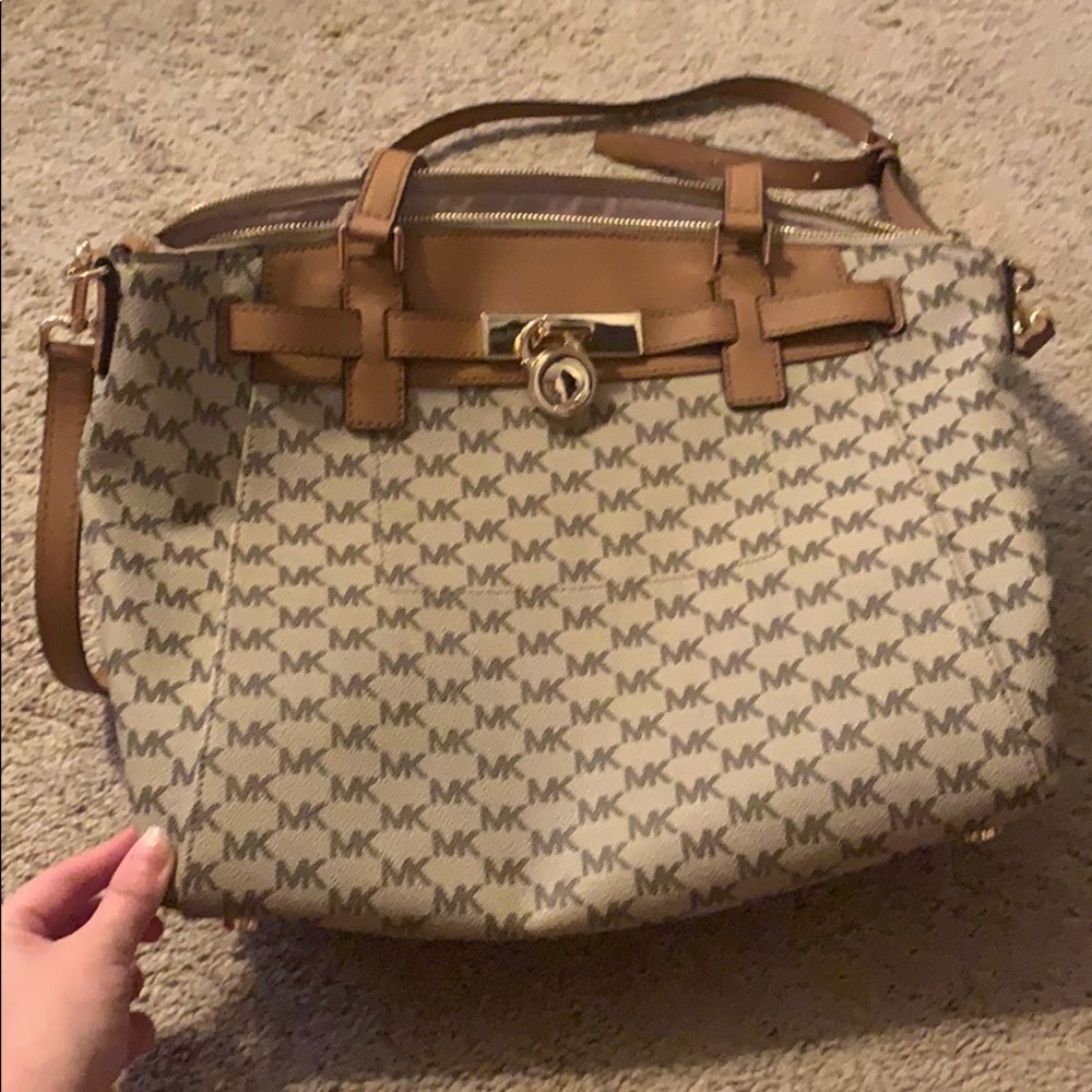 MK purse!!
